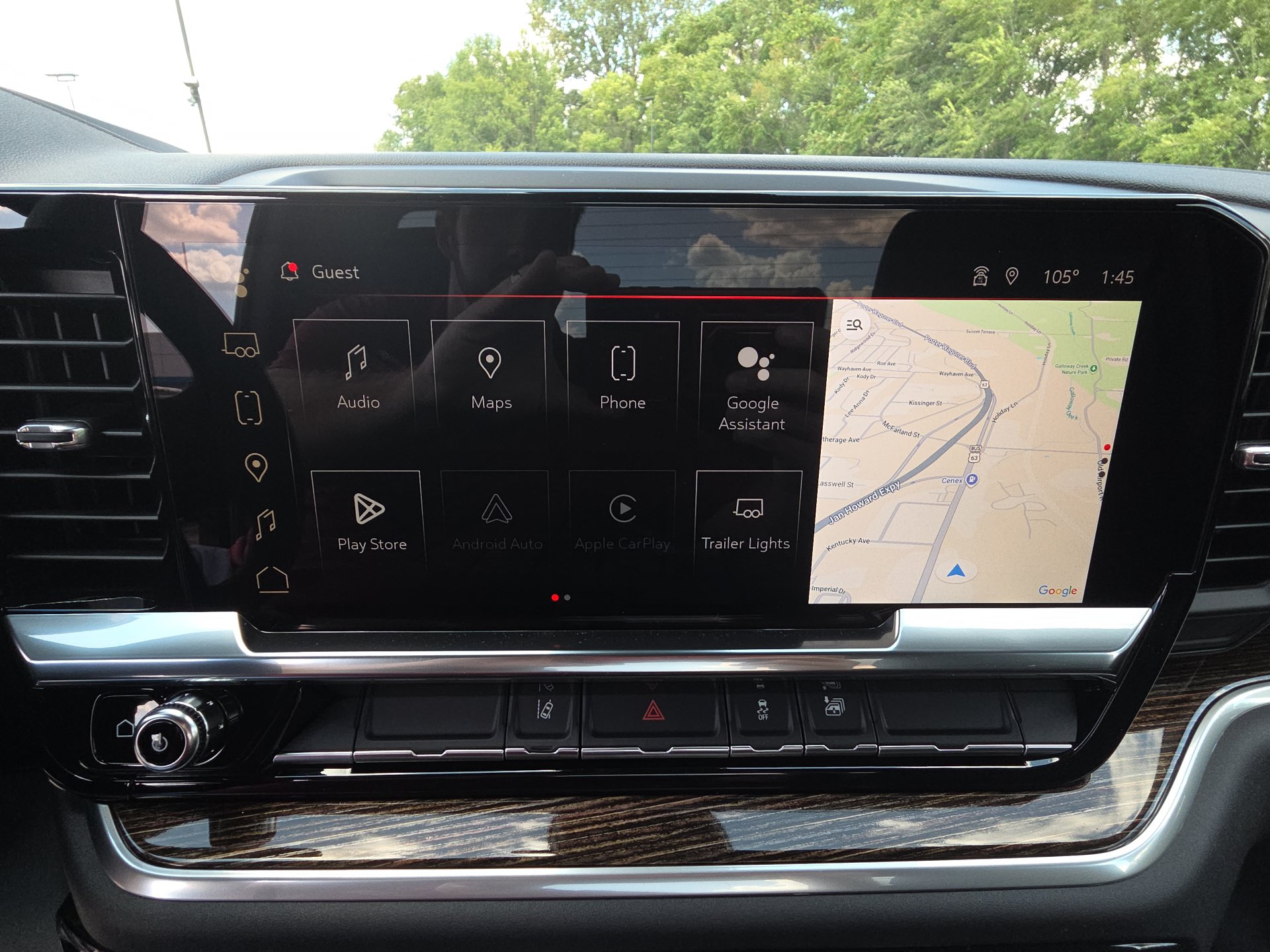 2026 GMC Sierra 3500 Chassis Cab SLE - Photo 21
