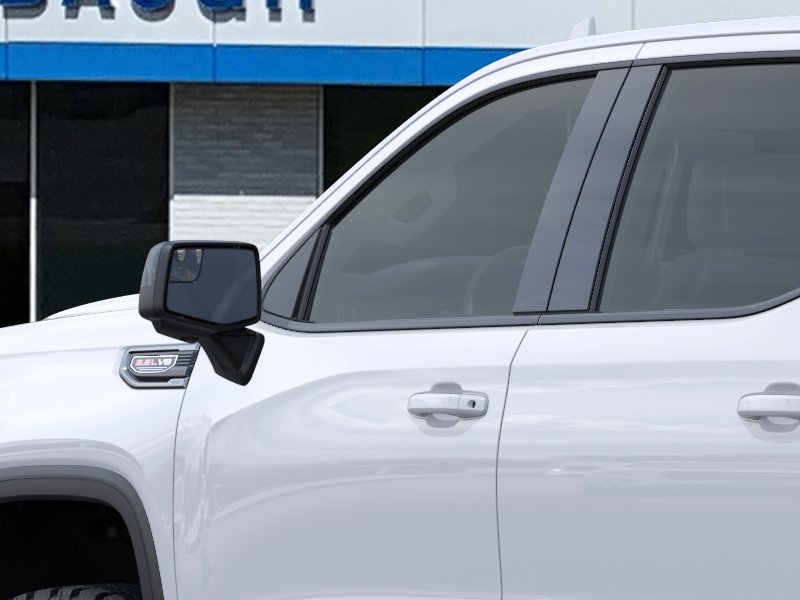2026 GMC Sierra 1500 AT4 - Photo 44