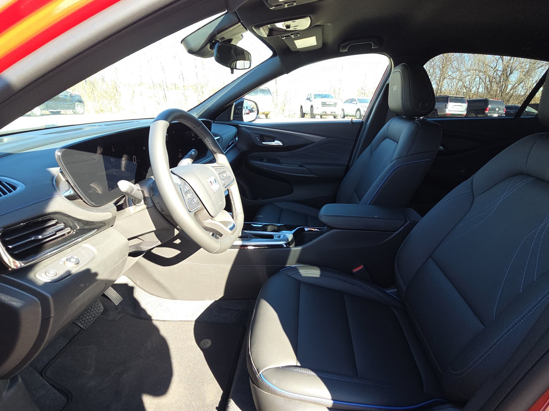 2026 Buick Envista Sport Touring - Photo 16