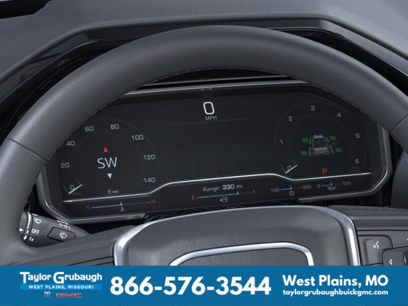 2026 GMC Sierra 3500 Chassis Cab SLE - Photo 18