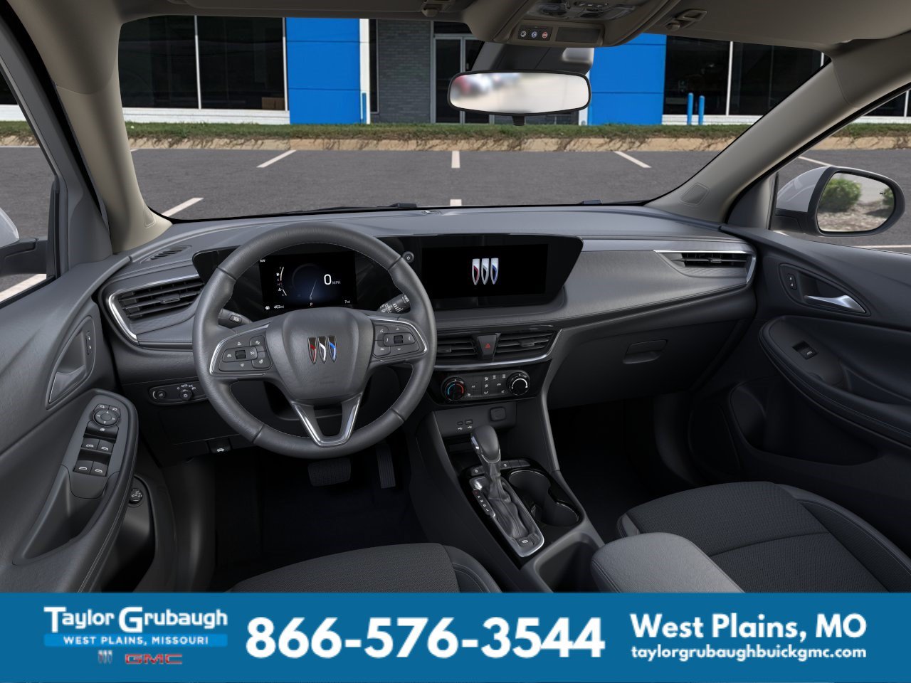 2026 Buick Encore GX Preferred - Photo 15