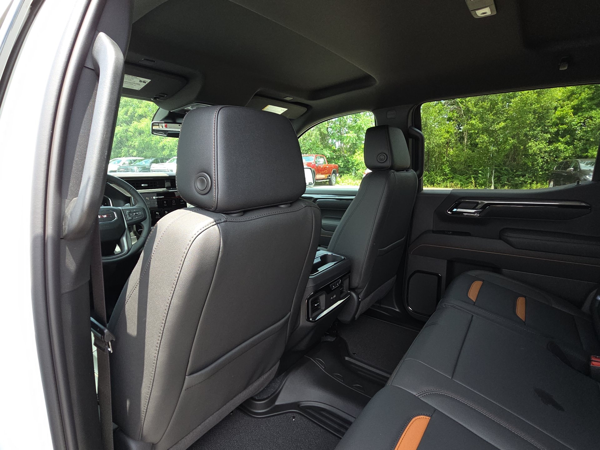 2026 GMC Sierra 1500 AT4 - Photo 29