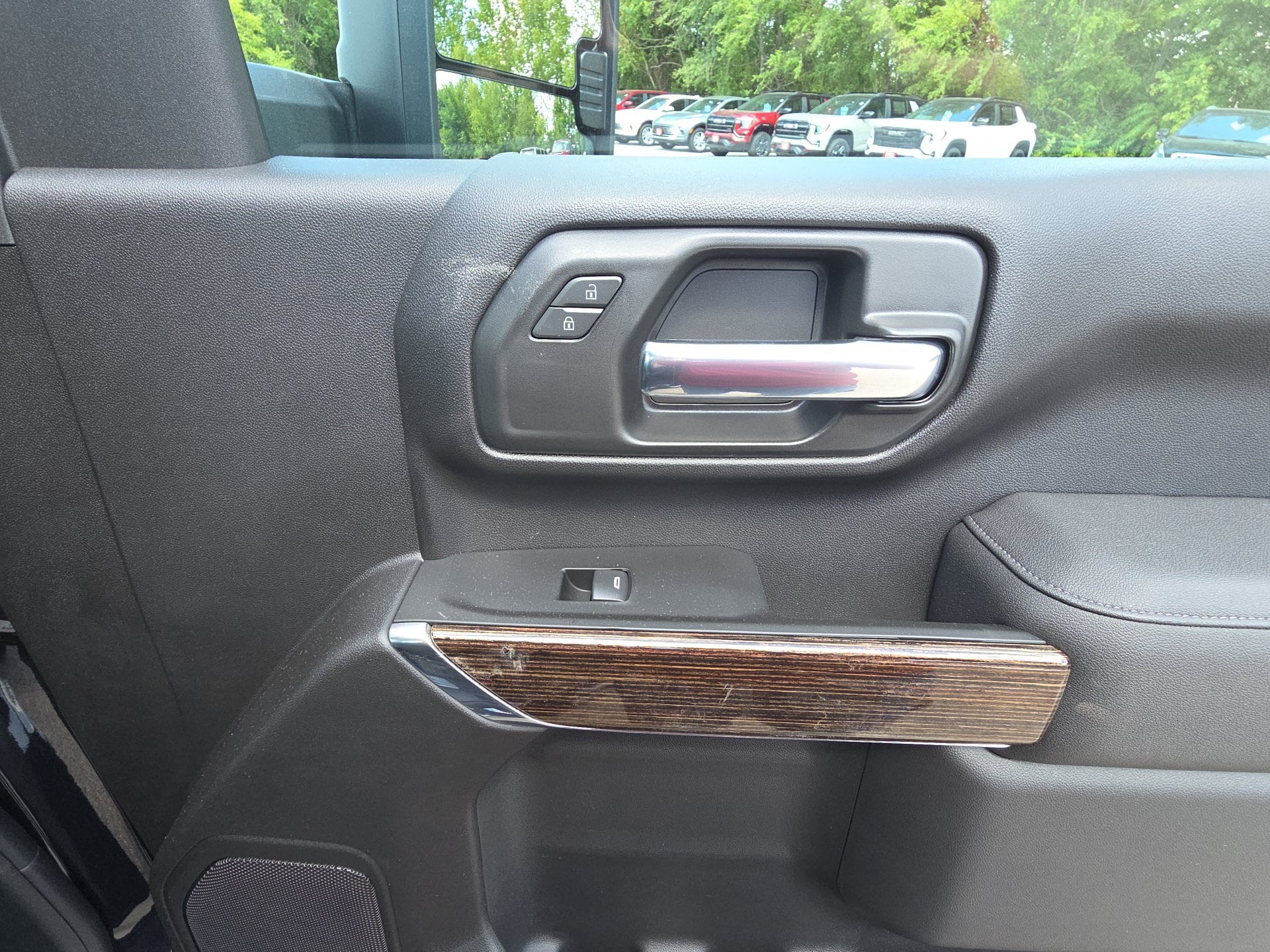 2026 GMC Sierra 3500 Chassis Cab SLE - Photo 27