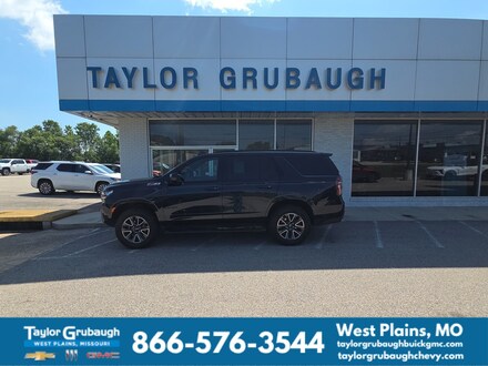 2023 Chevrolet Tahoe Z71 SUV