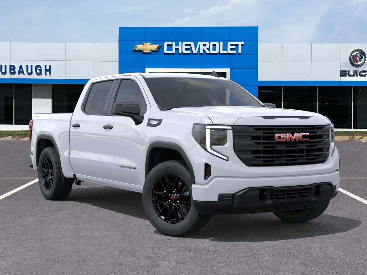 2026 GMC Sierra 1500 Pro - Photo 38