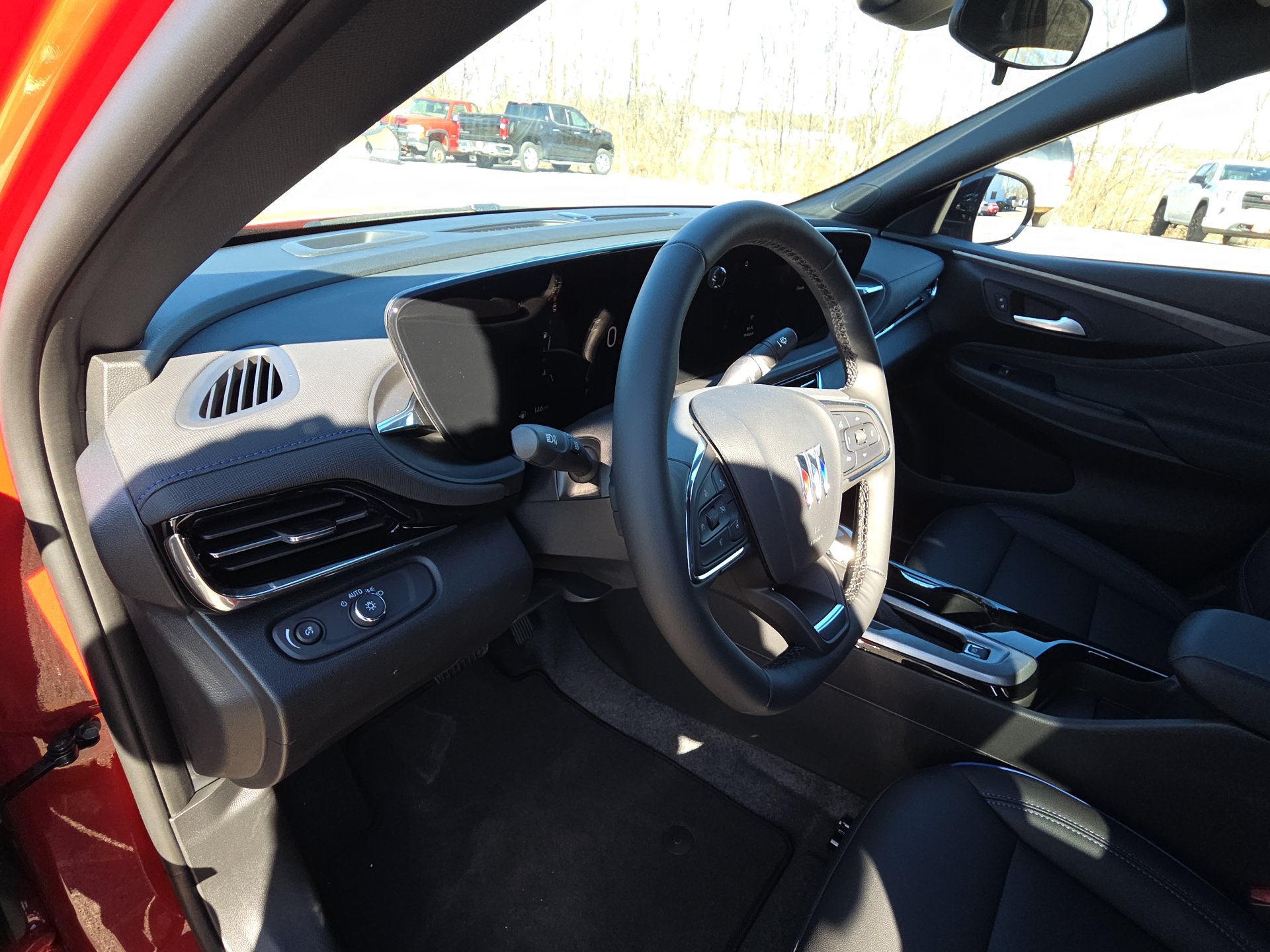 2026 Buick Envista Sport Touring - Photo 15