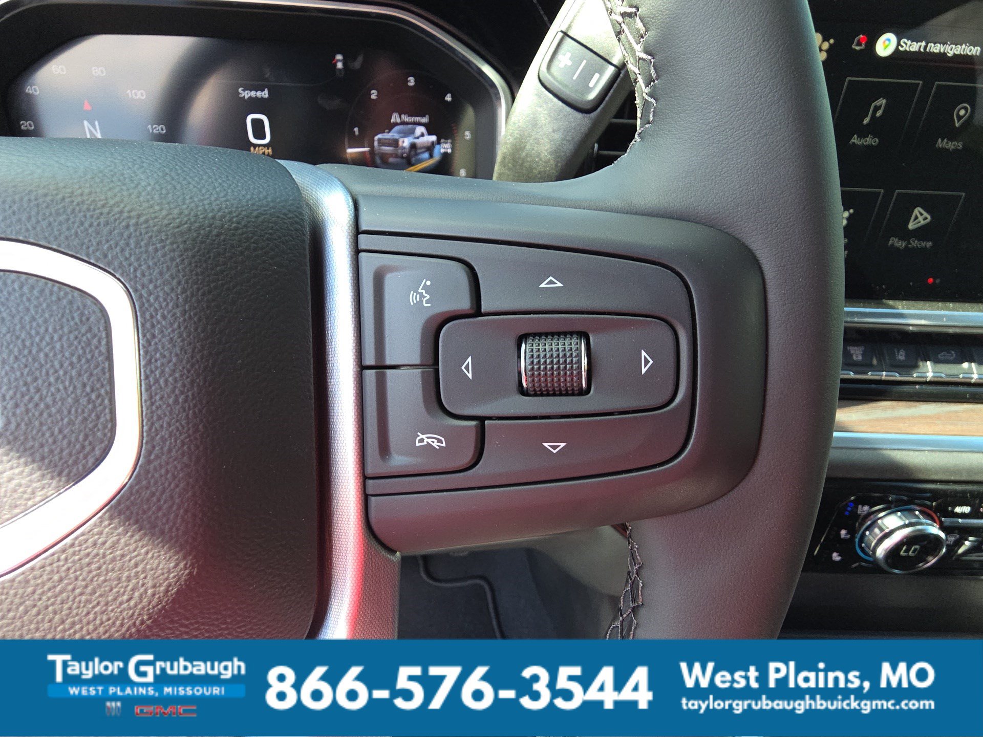 2026 GMC Sierra 2500HD SLT - Photo 21