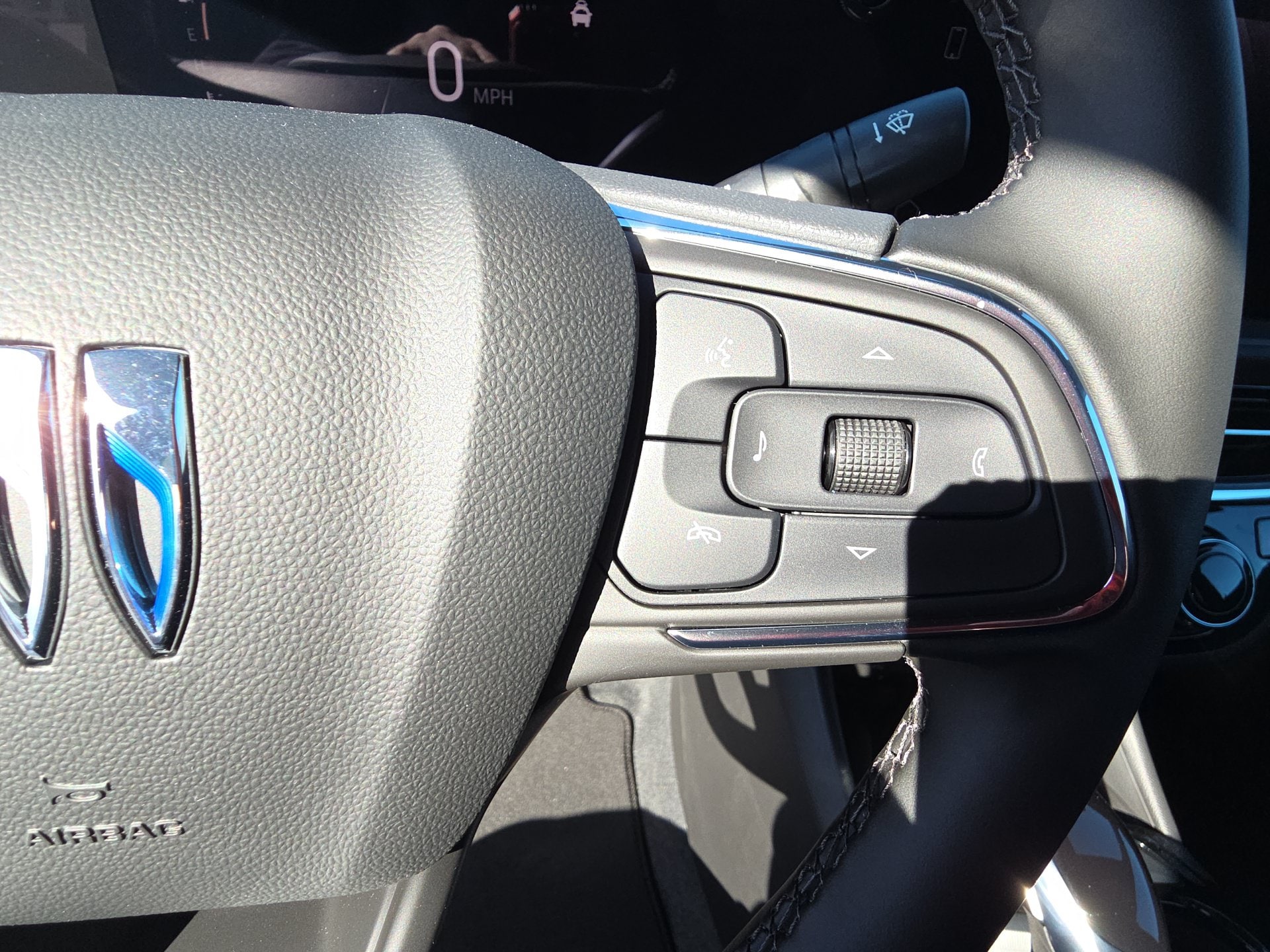 2026 Buick Envista Sport Touring - Photo 20
