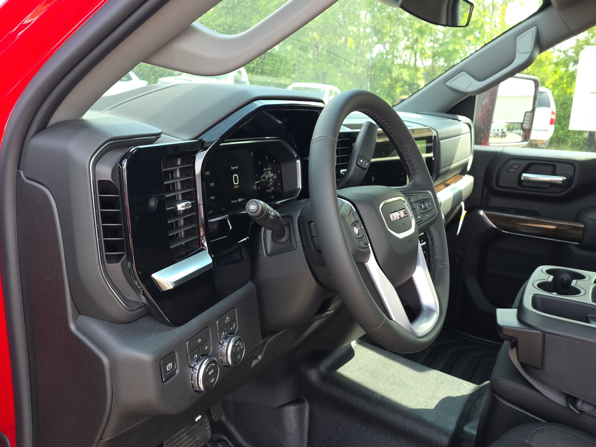 2026 GMC Sierra 3500 Chassis Cab SLE - Photo 15