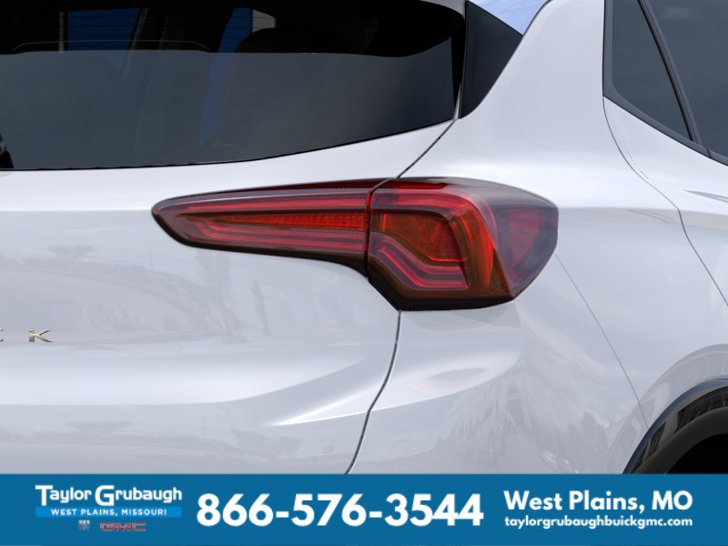 2026 Buick Encore GX Sport Touring - Photo 11