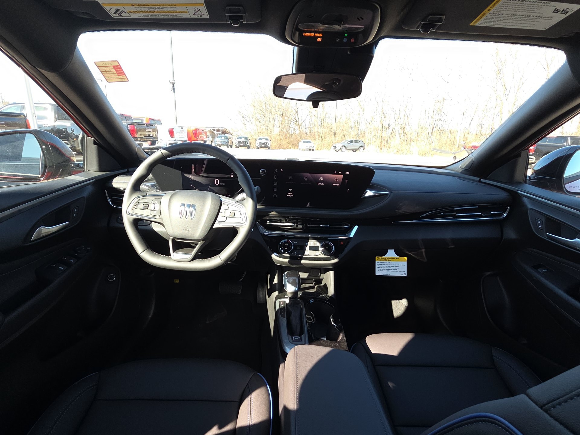 2026 Buick Envista Sport Touring - Photo 30