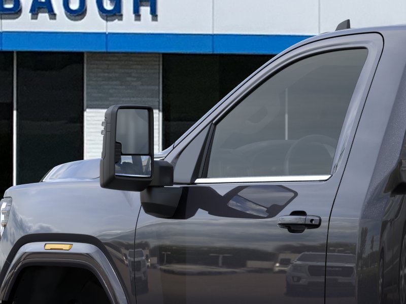 2026 GMC Sierra 3500 Chassis Cab SLE - Photo 43