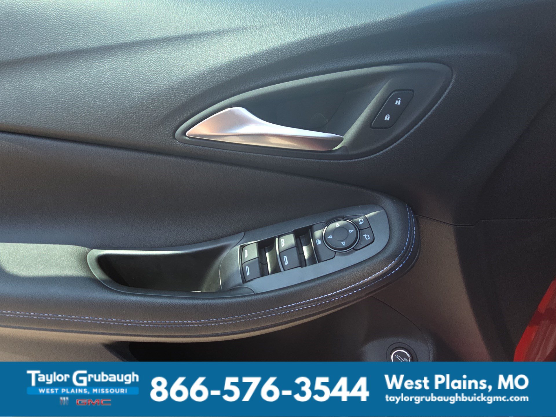 2026 Buick Encore GX Sport Touring - Photo 14