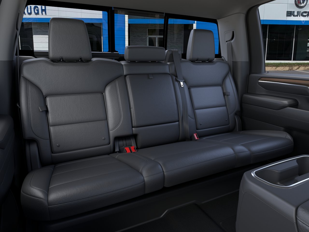 2026 GMC Sierra 2500HD SLT - Photo 49