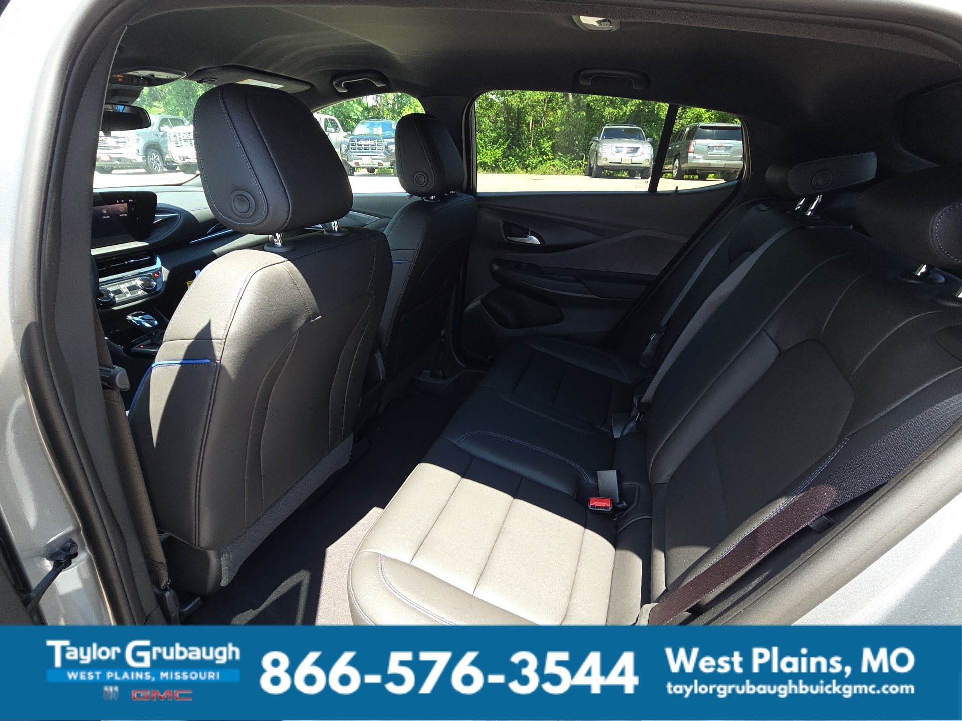 2026 Buick Envista Sport Touring - Photo 26