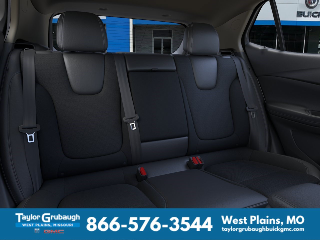 2026 Buick Encore GX Preferred - Photo 17