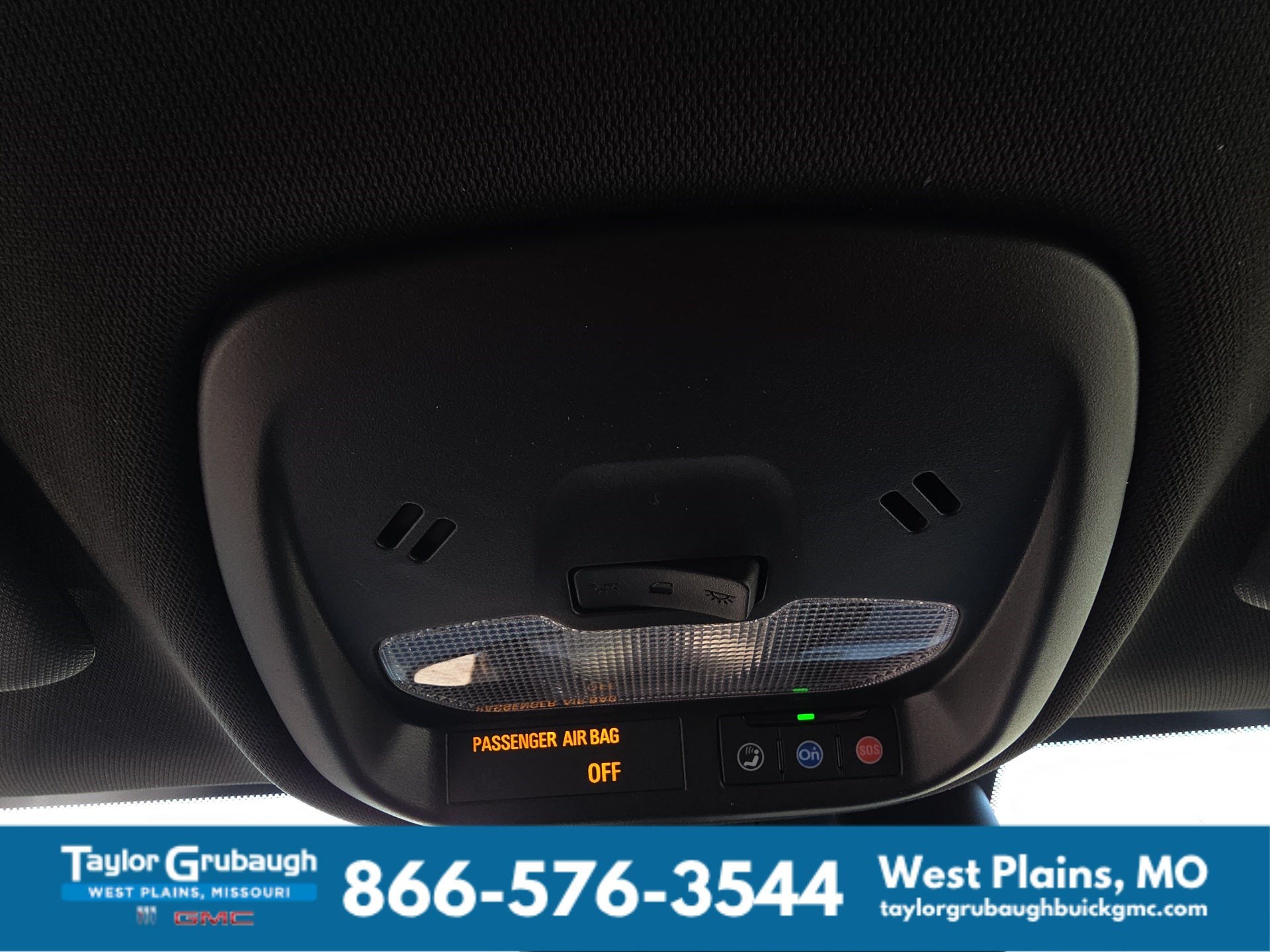 2026 Buick Envista Preferred - Photo 24