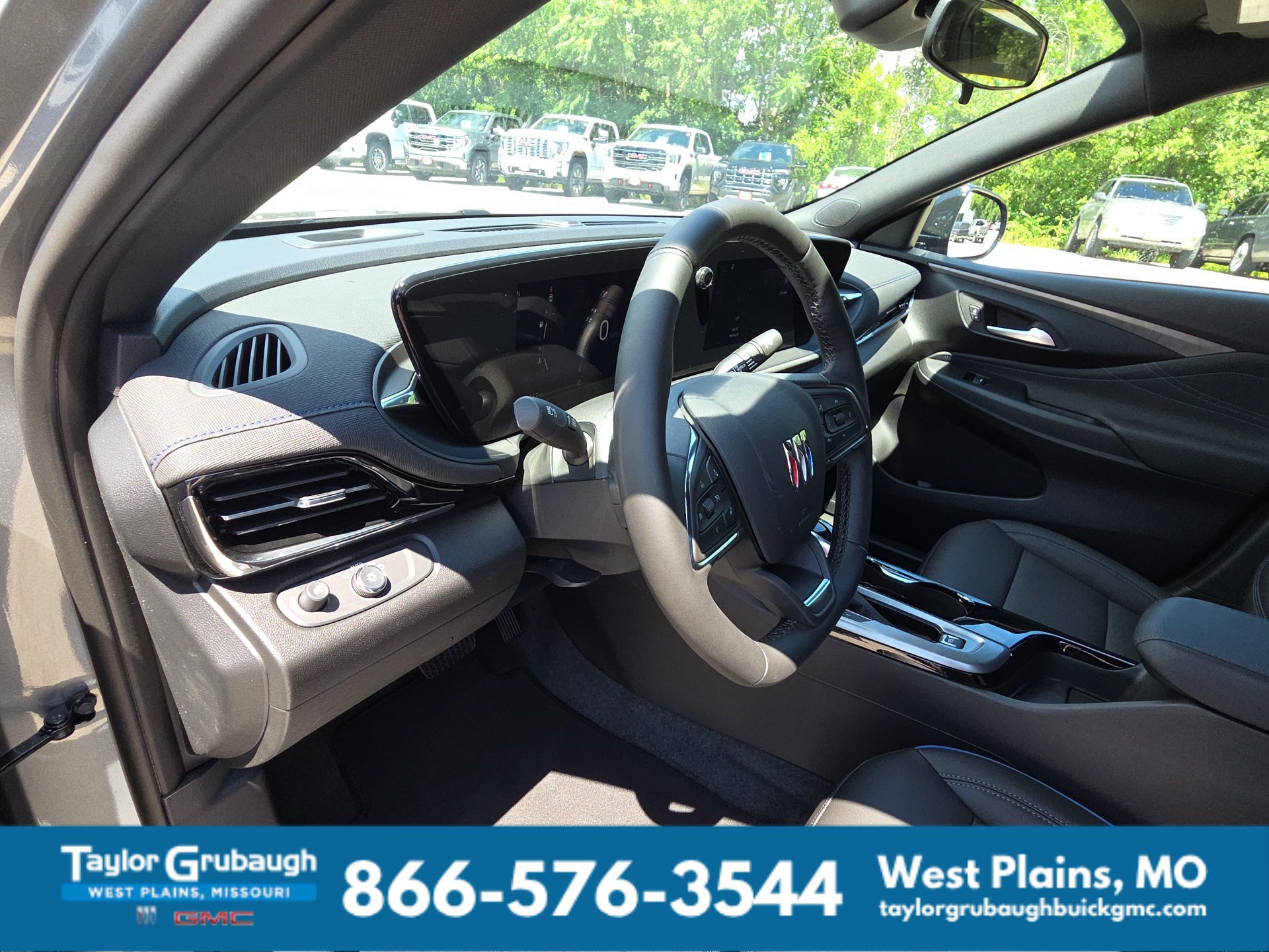 2026 Buick Envista Sport Touring - Photo 14