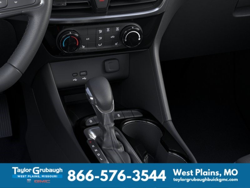 2026 Buick Encore GX Sport Touring - Photo 23