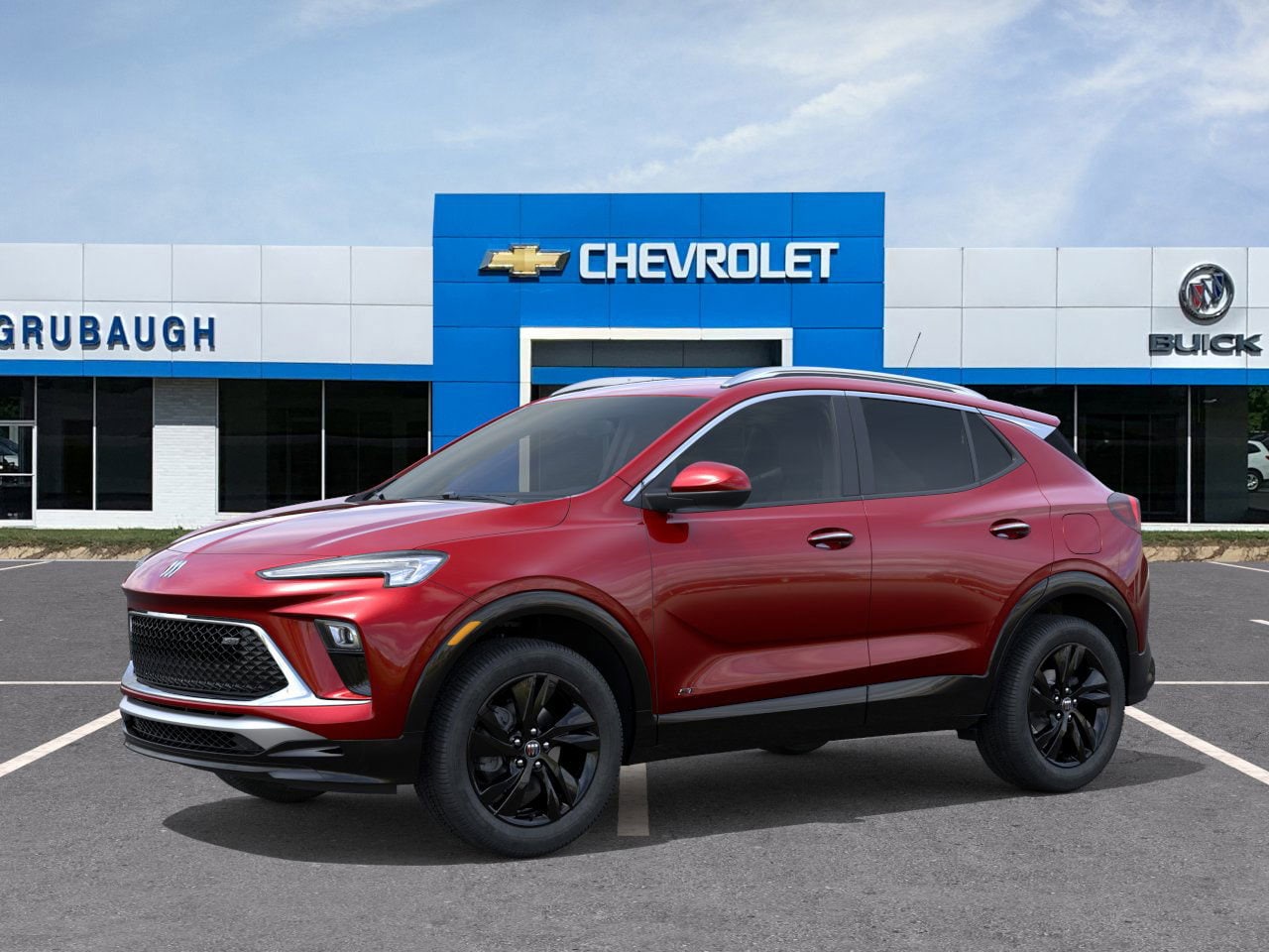 View vehicle photo 2