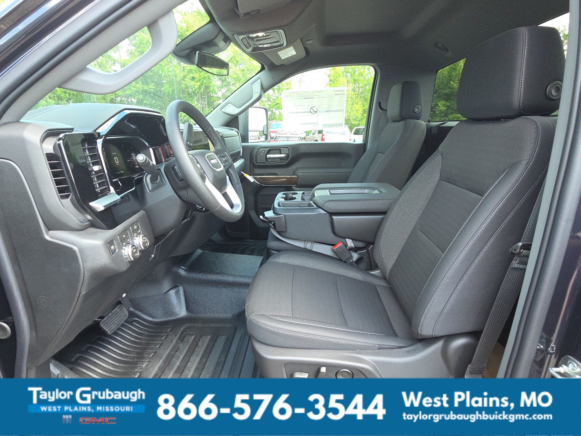 2026 GMC Sierra 3500 Chassis Cab SLE - Photo 16