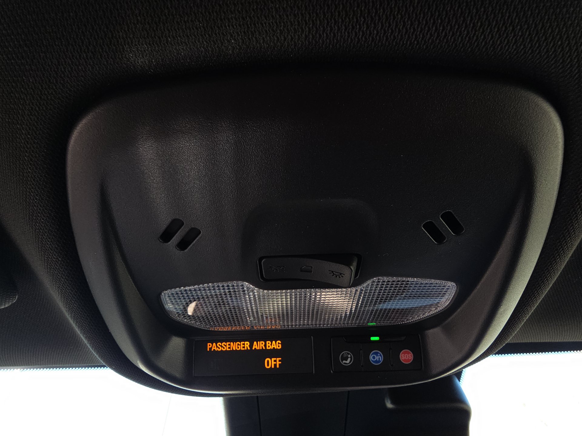 2026 Buick Envista Sport Touring - Photo 25