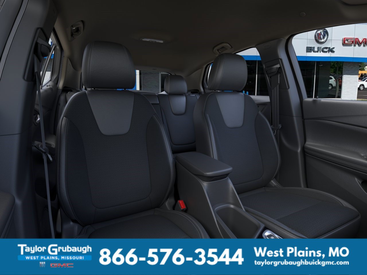 2026 Buick Encore GX Preferred - Photo 16