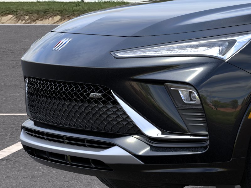 2026 Buick Envista Sport Touring - Photo 37