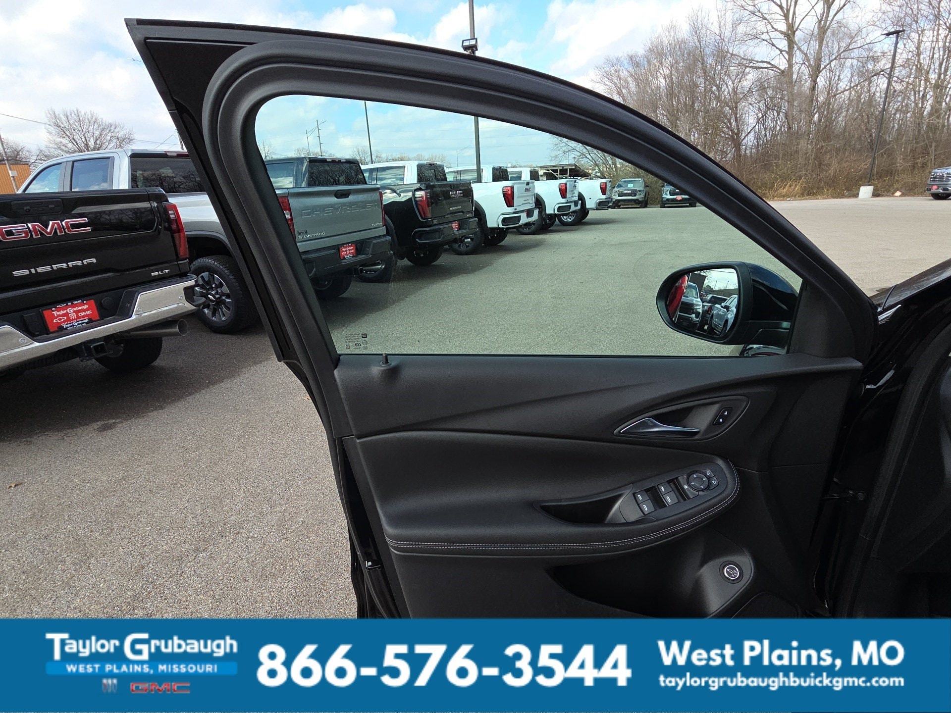 2026 Buick Encore GX Preferred - Photo 13