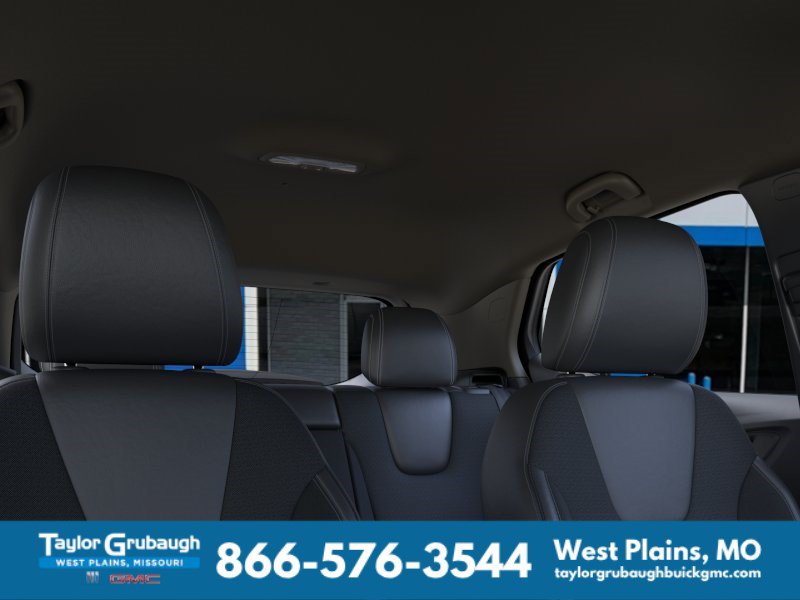 2026 Buick Encore GX Preferred - Photo 24