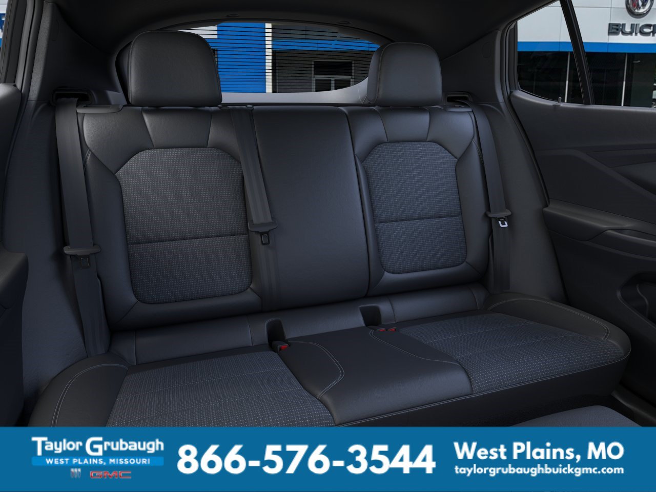 2026 Buick Envista Preferred - Photo 17