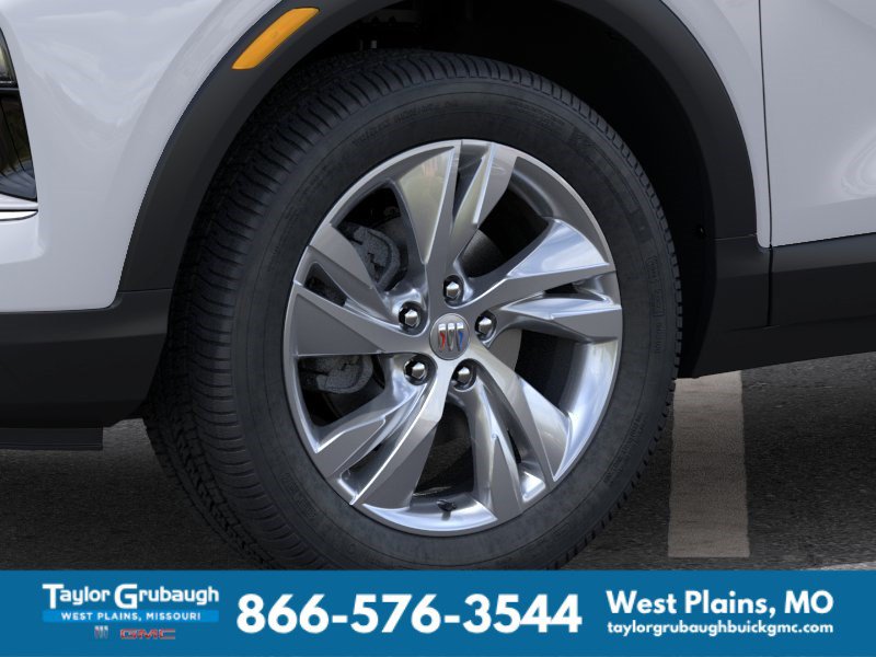 2026 Buick Encore GX Preferred - Photo 9