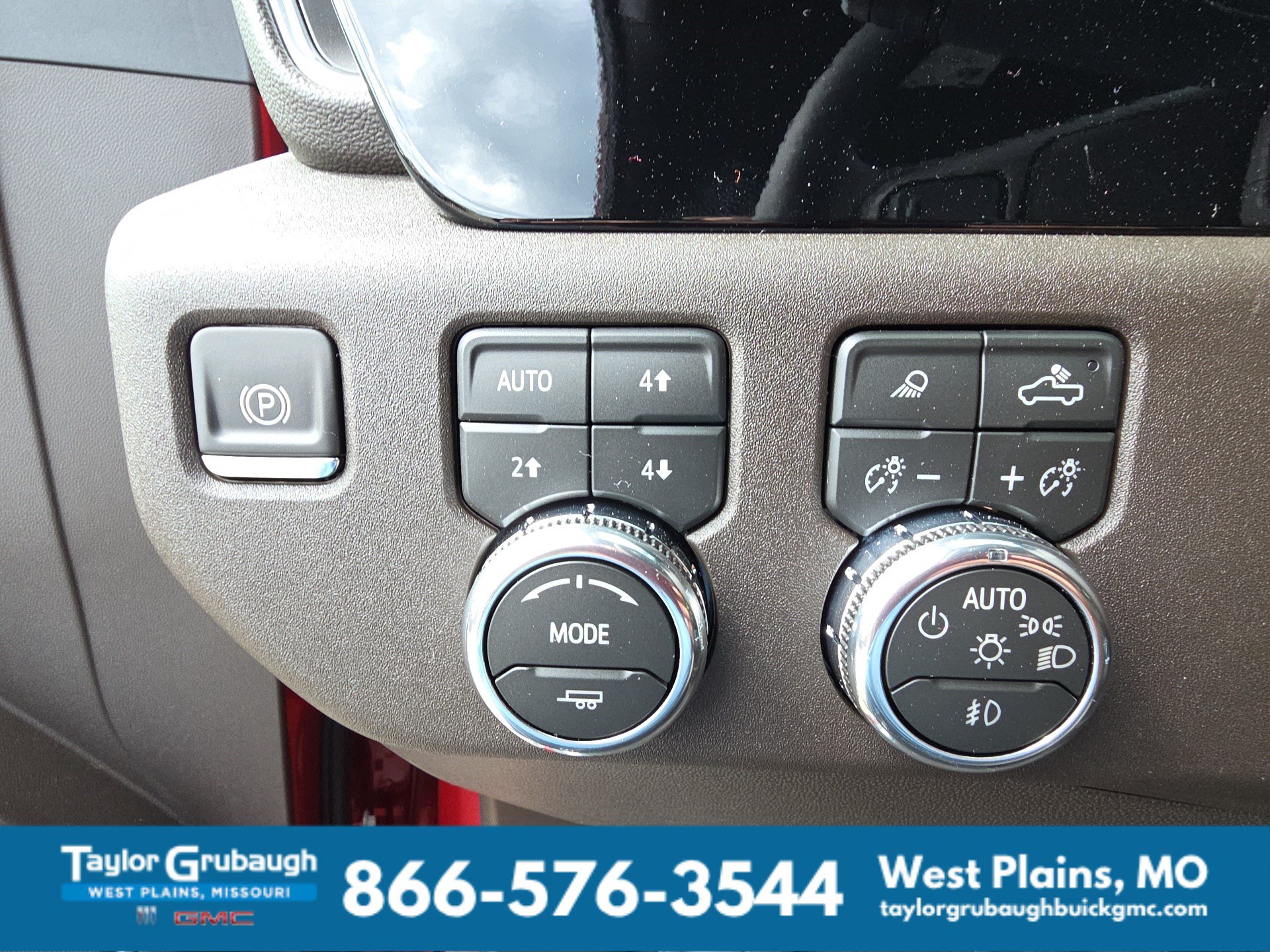 2026 GMC Sierra 3500HD SLT - Photo 22