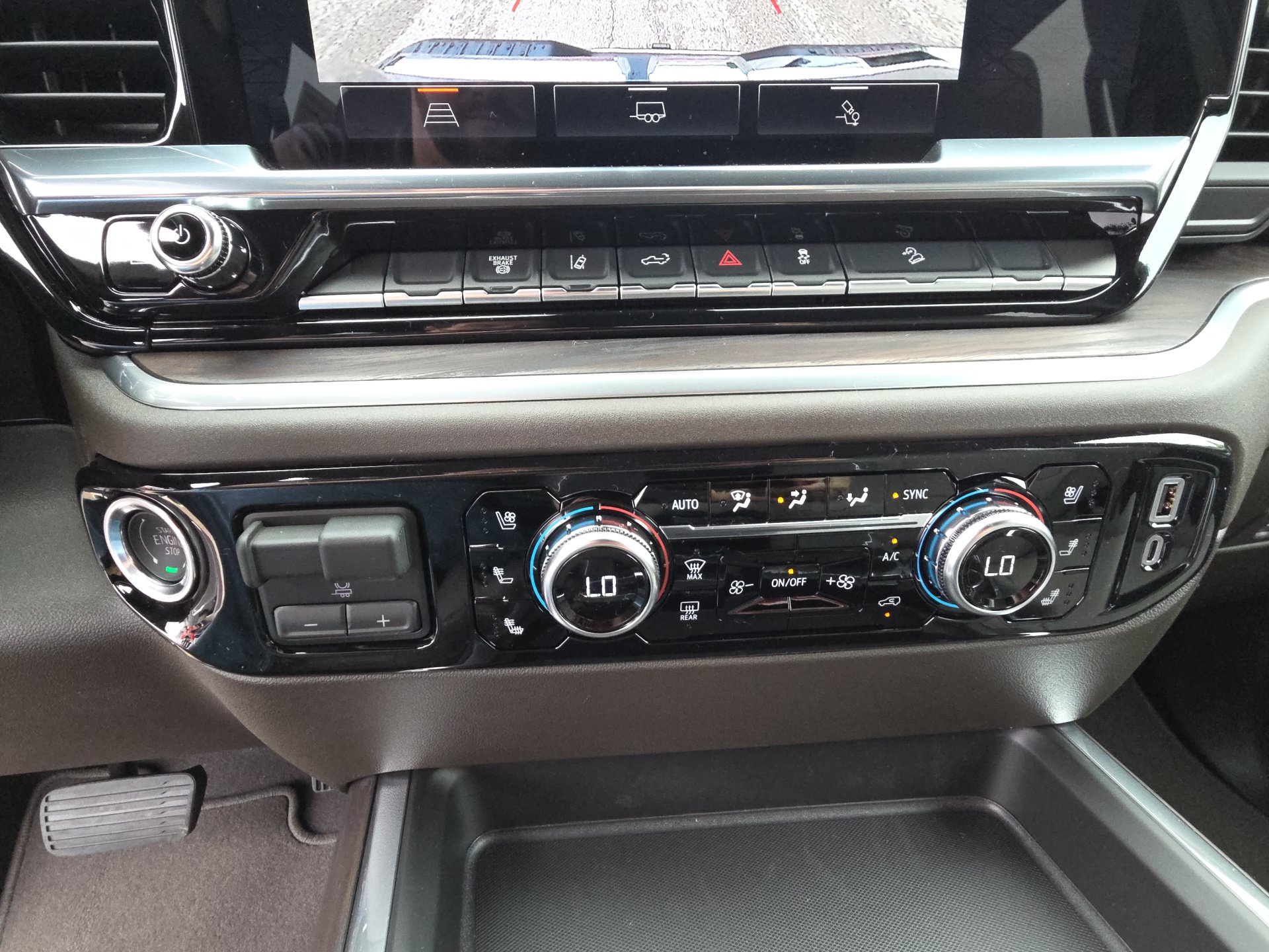 2026 GMC Sierra 2500HD SLT - Photo 24