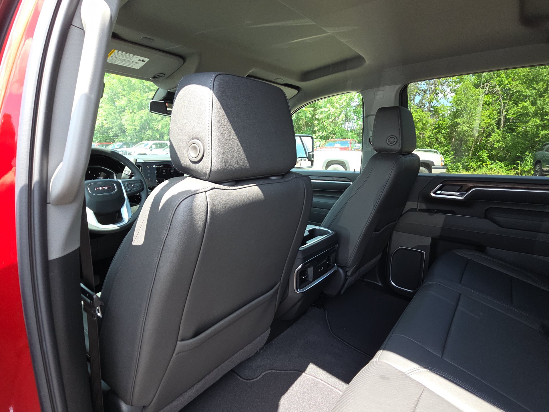 2026 GMC Sierra 2500HD SLT - Photo 28