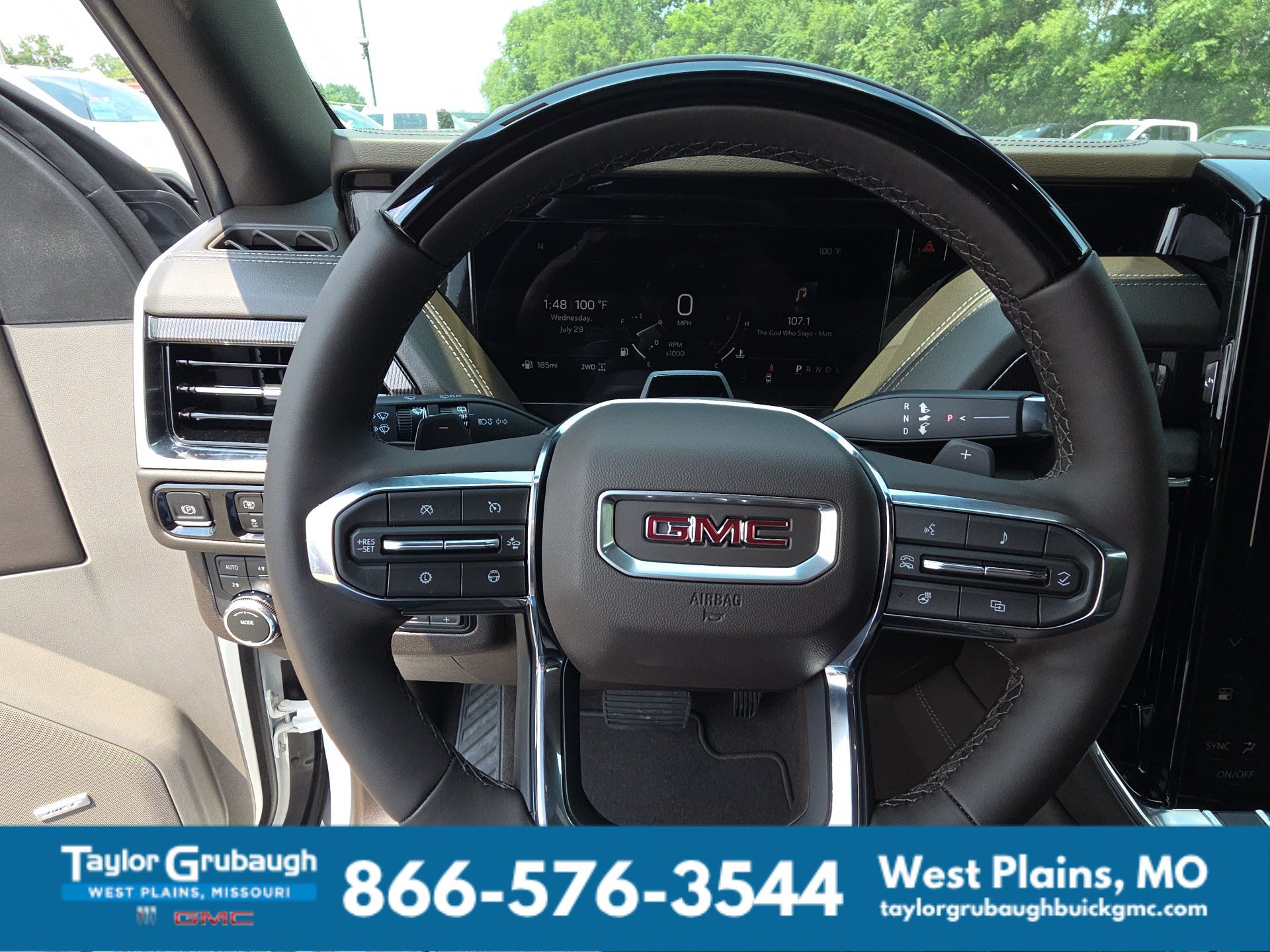 2026 GMC Yukon Elevation - Photo 17