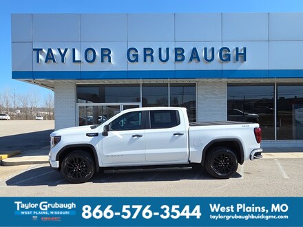 2026 GMC Sierra 1500 Pro Truck