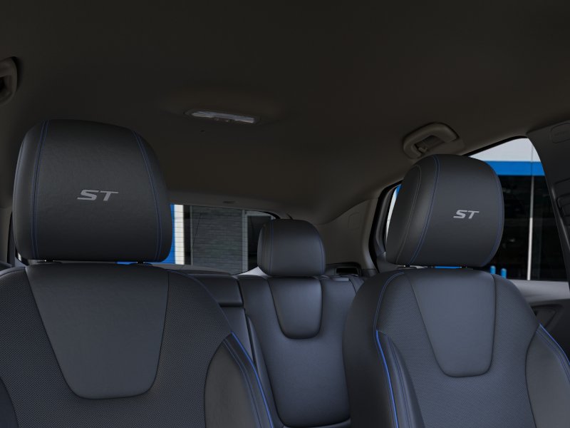 2026 Buick Encore GX Sport Touring - Photo 48
