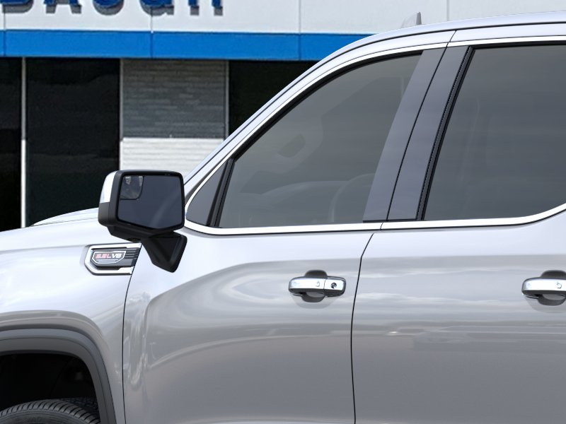 2026 GMC Sierra 1500 Denali - Photo 45