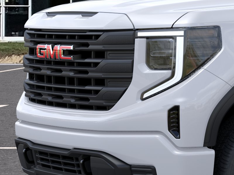 2026 GMC Sierra 1500 Pro - Photo 44