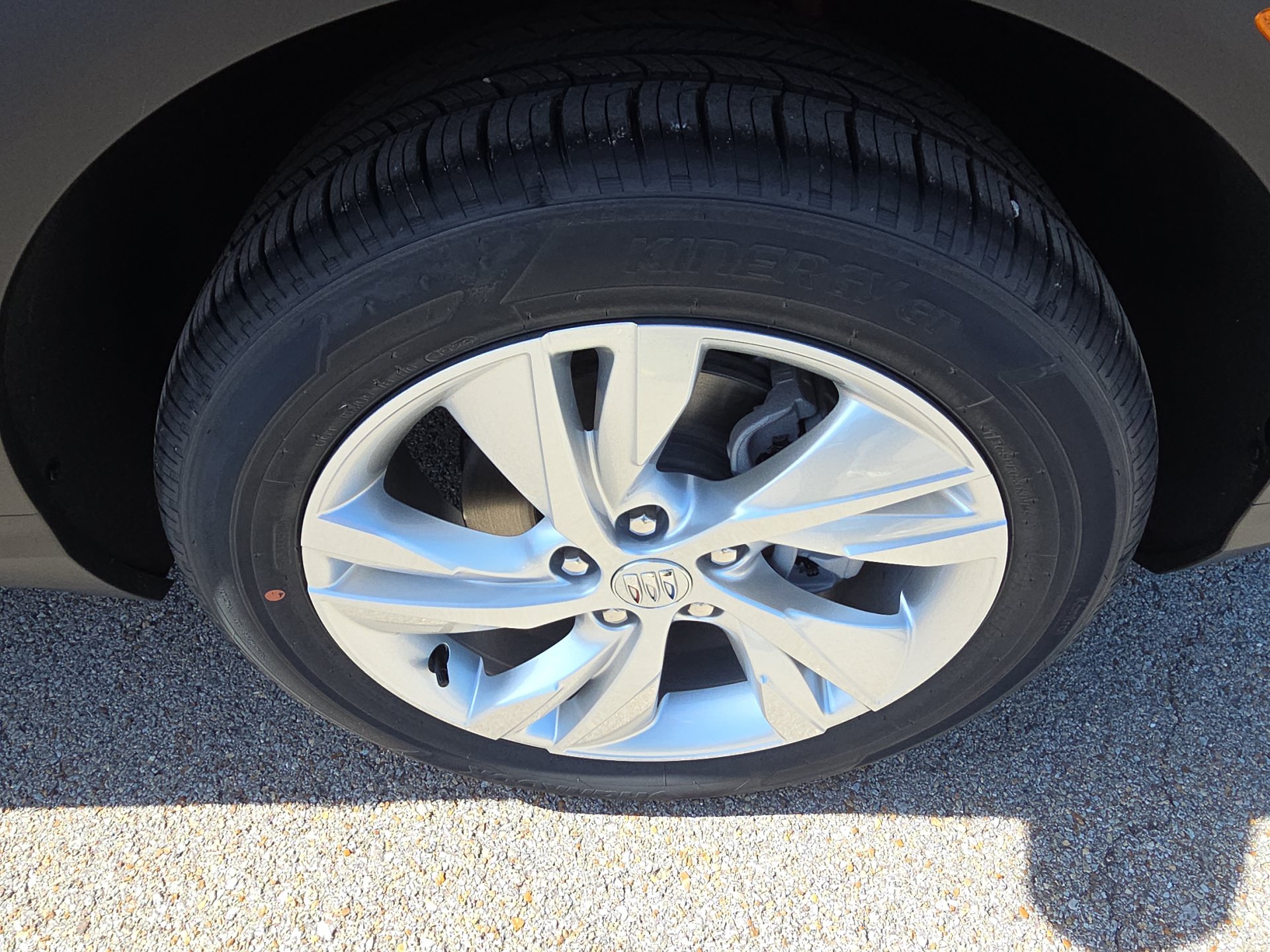 2026 Buick Encore GX Preferred - Photo 10