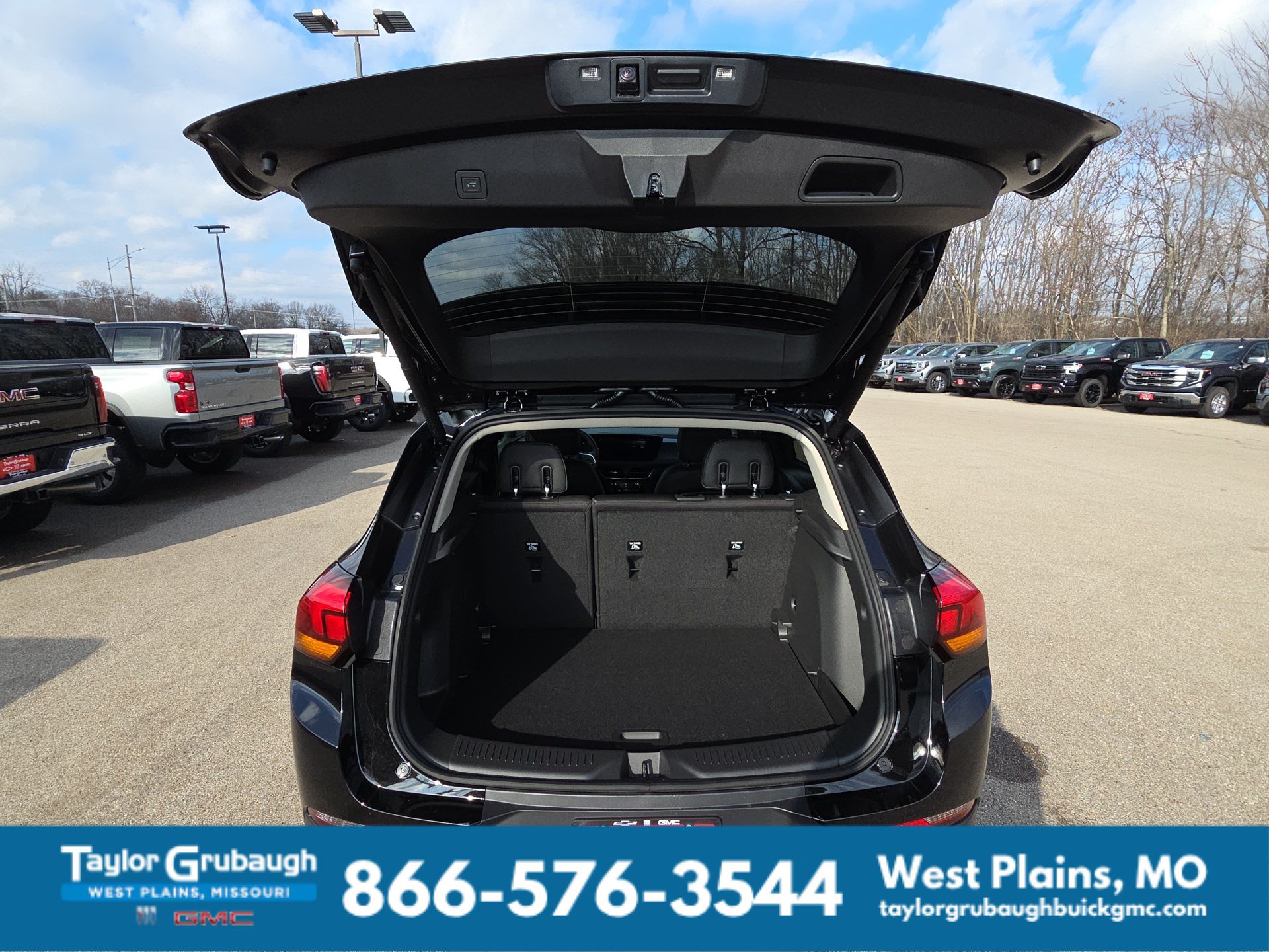 2026 Buick Encore GX Preferred - Photo 32