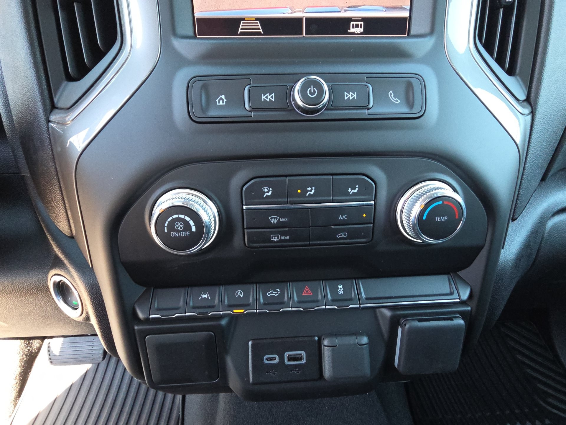 2026 GMC Sierra 1500 Pro - Photo 24
