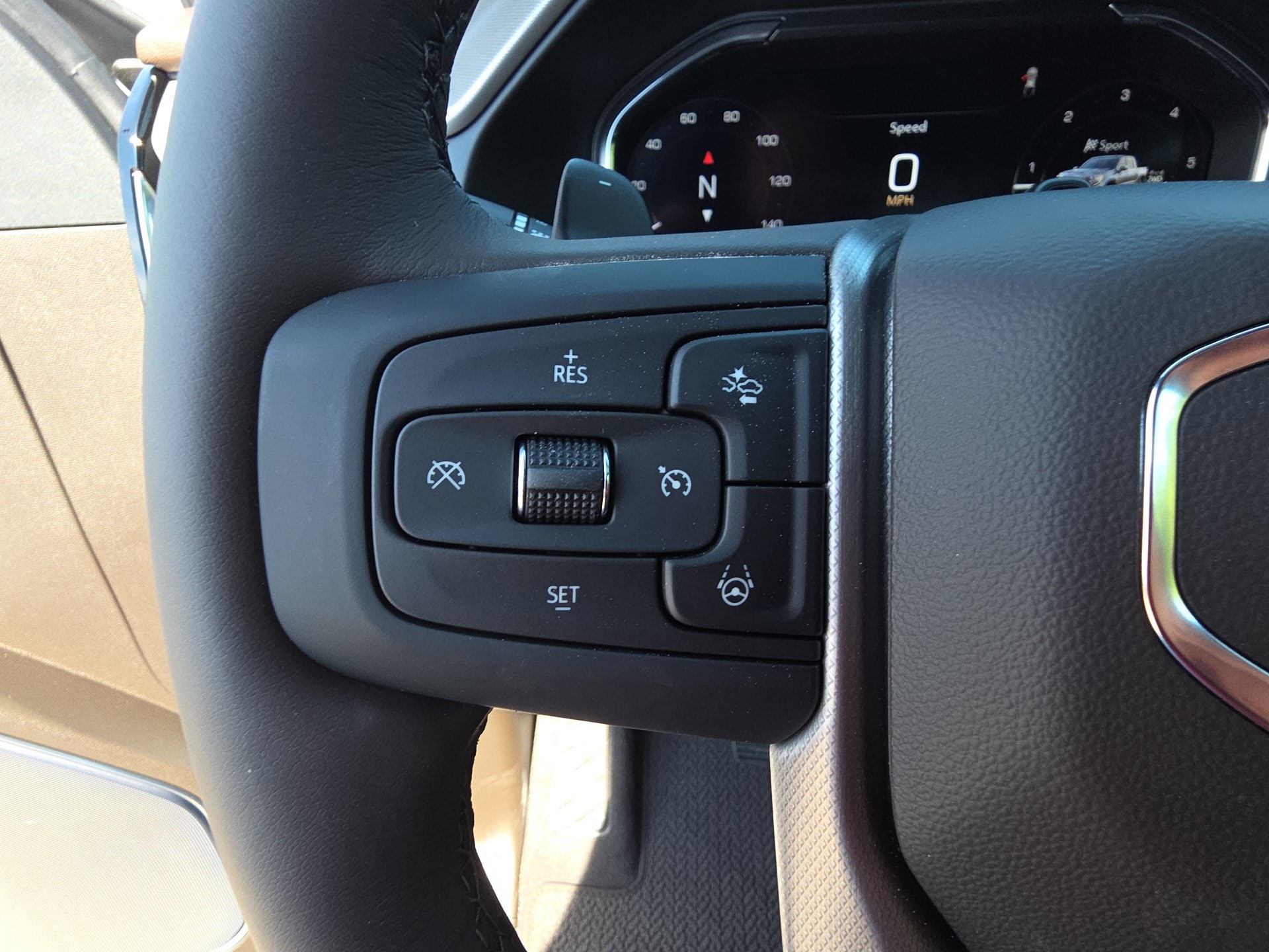 2026 GMC Sierra 1500 Denali - Photo 20
