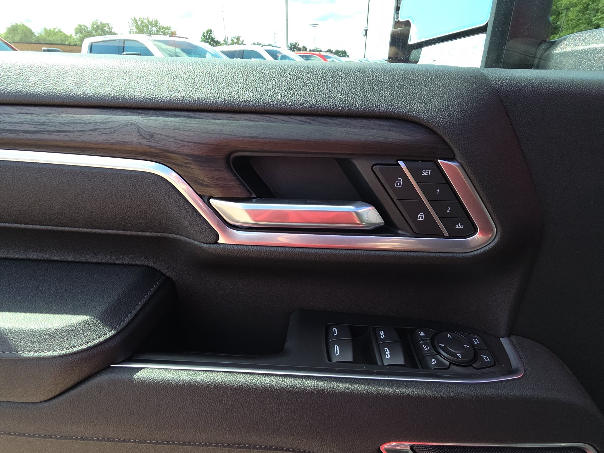 2026 GMC Sierra 2500HD SLT - Photo 14