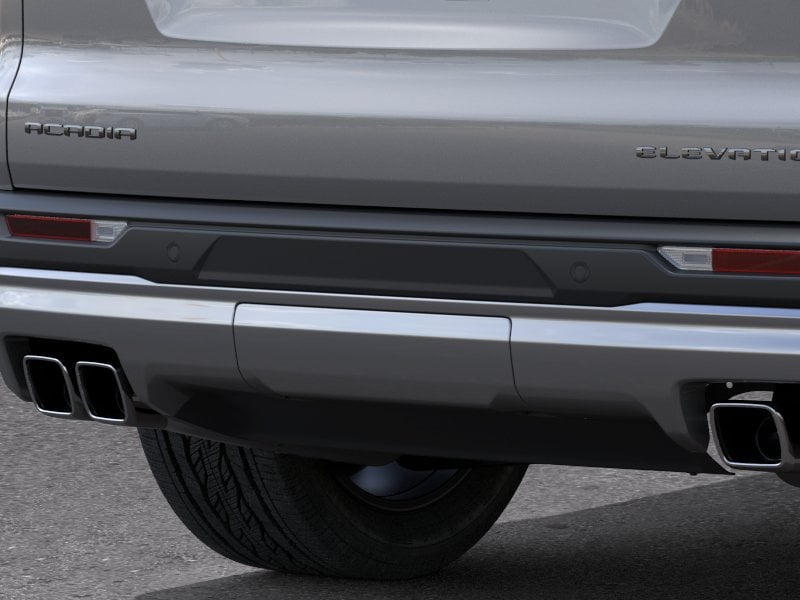 2026 GMC Acadia Elevation - Photo 48