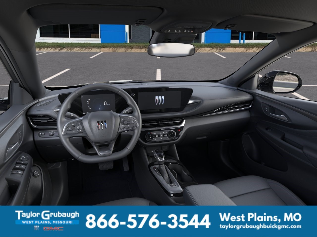 2026 Buick Envista Sport Touring - Photo 15