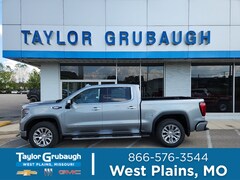 2026 GMC Sierra 1500 Denali Truck