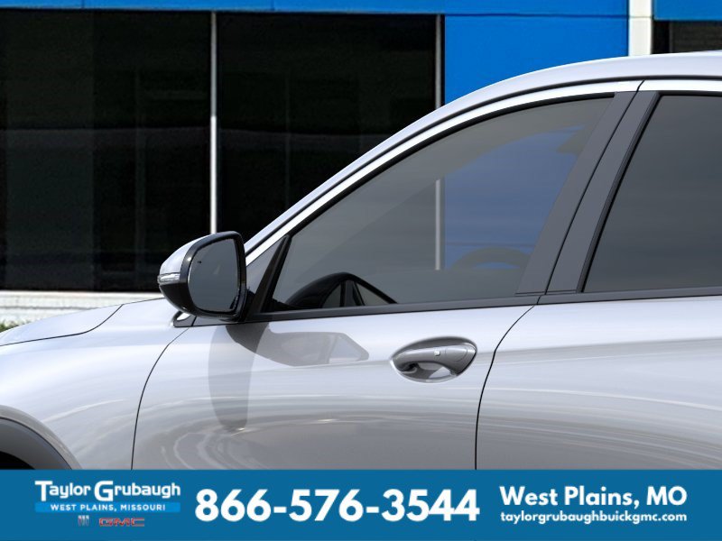 2026 Buick Envista Preferred - Photo 12