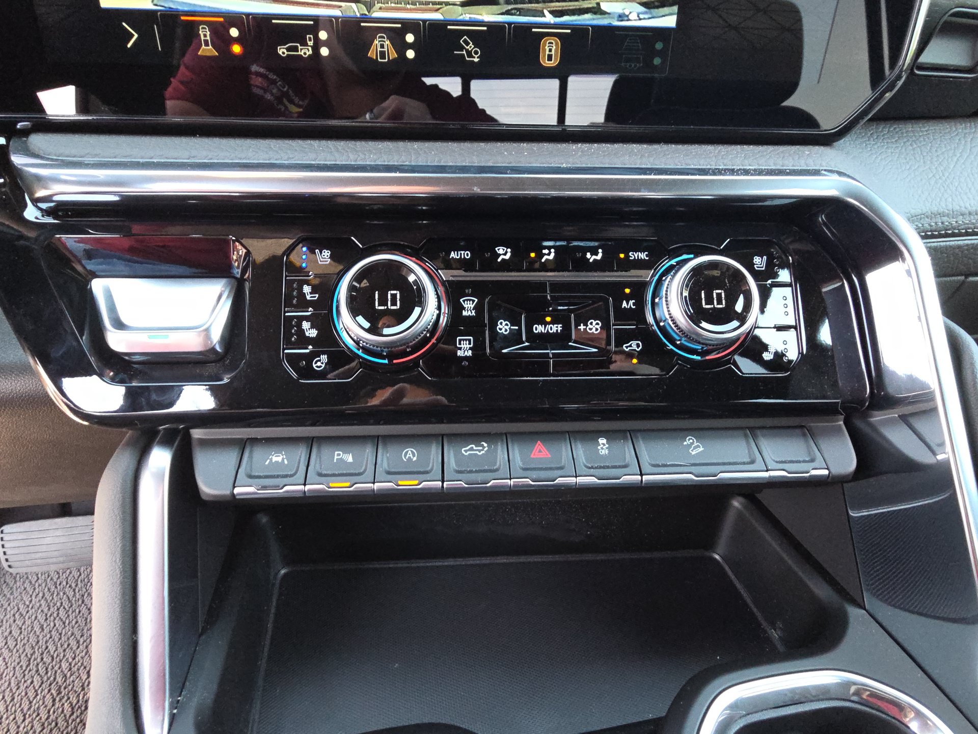 2026 GMC Sierra 1500 Denali - Photo 25